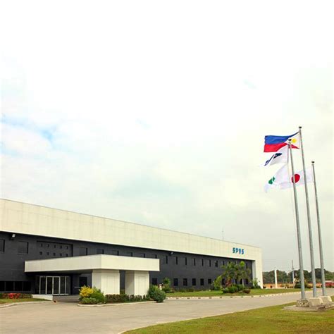 Sumi Philippines Wiring Systems Corporation .